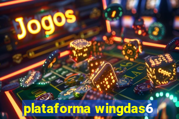 plataforma wingdas6